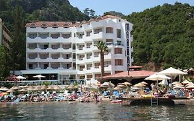 Marbas Hotel